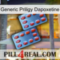 Generic Priligy Dapoxetine 05